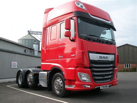 Get the best deals on Car & Truck Lighting & Lamps for DAF when you shop the. . Daf xf for sale ebay